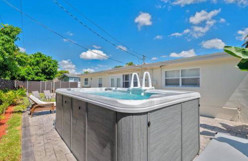 Luxurious 5 bedrooms Jacuzzipool - Foto 2