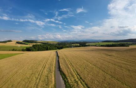 Agroturystyka Brzozowe Wzgórze - Foto 11