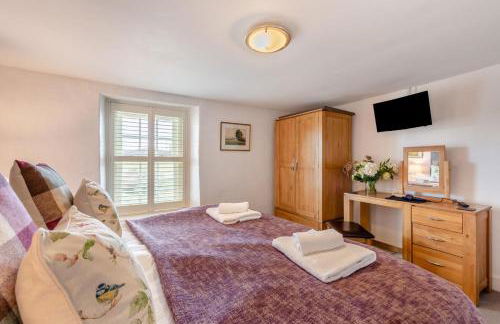 2 Bed in Field Broughton oc-l31021 - Foto 11