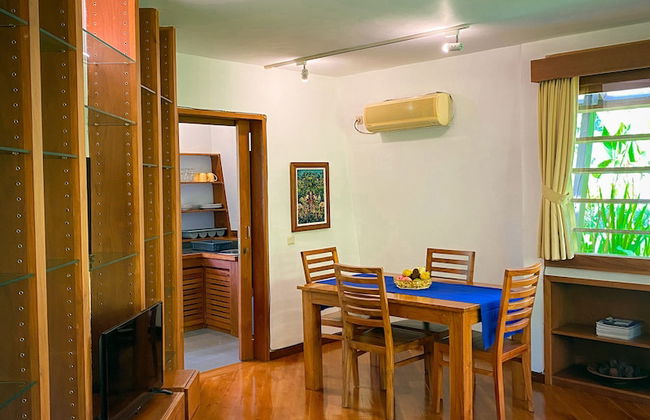 The Ikat Villa - Foto 5