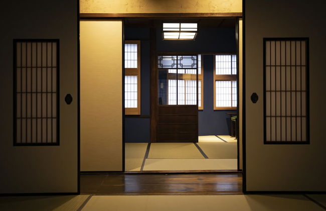 Kanazawa Machiya Kenroku - Photo 12