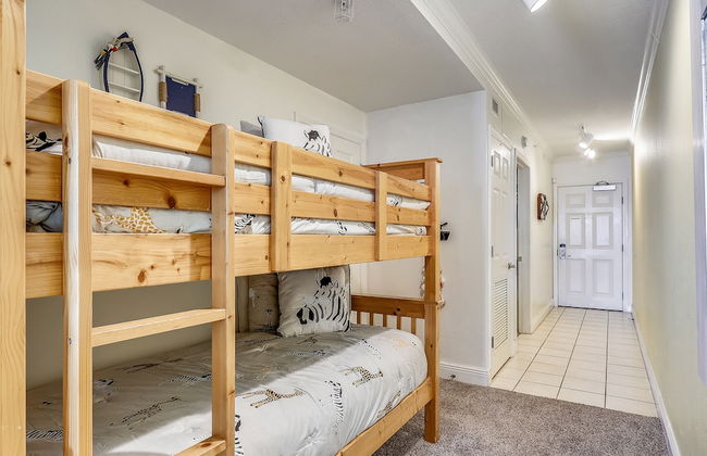 Emerald Beach by Book That Condo - Foto 11