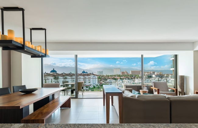 Grand Club Marina Condo at Live Aqua Private Residences Nima Bay - Foto 8