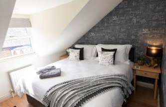 3 Bedroom House - a very British place to stay - near city centre ! - Foto 34