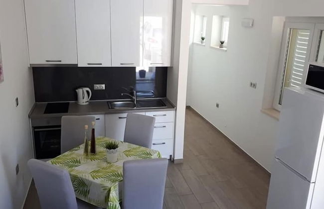 Apartments Šišević - Foto 12