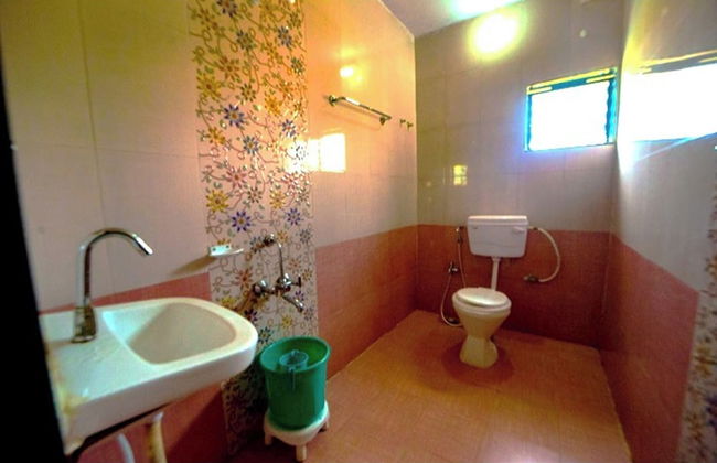 Strawberry Land Resort - Photo 21