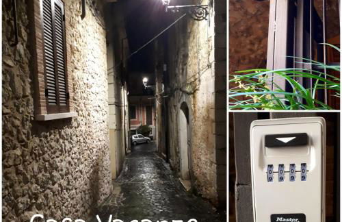 Casa Vacanze Porta Manfredi - Foto 8