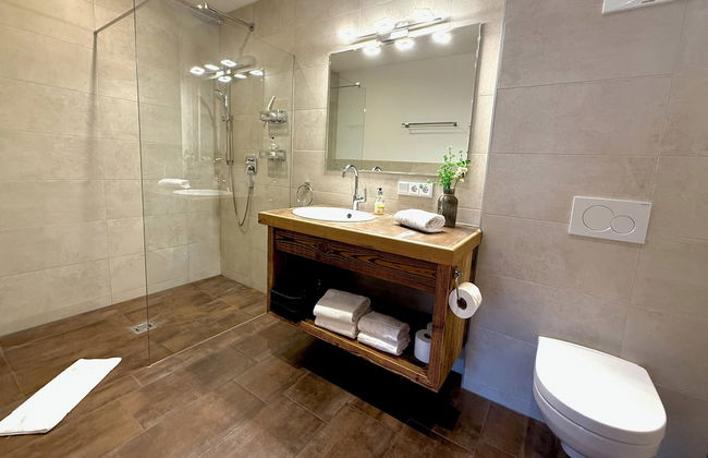 Chalet Belle Kaiser - Foto 35