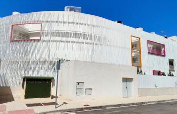 Apartamento Dénia Beach by DENIA COSTA - Foto 65