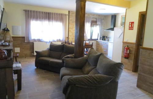 Casa Rural El Remolón - Foto 22