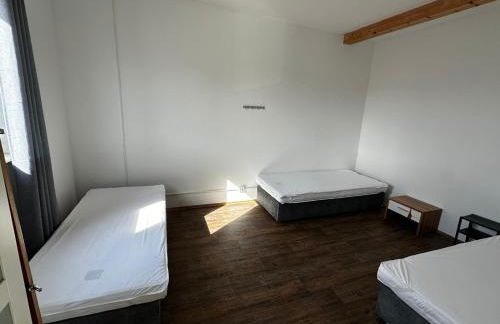 AB Pension Dachau - Foto 11