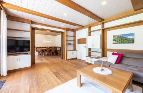 Chalet Annemarie Hohenschwangau - Foto 16