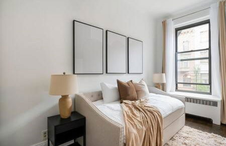 91-2A Stylish 3BR 2Bth with W D - Foto 12