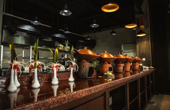 Room-kori Maharani Villas - One Bedroom - Foto 14