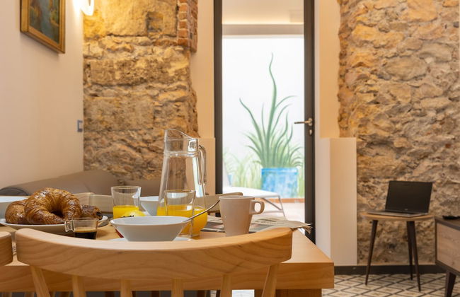 Casa Cervantes - Foto 19