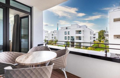 Godewindpark Deluxe-Suite 2-03 - Foto 34