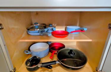 Apartment in Privet House Walk Distance To Beach - Foto 11