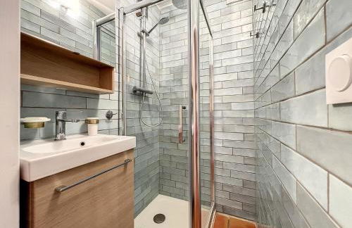 VILLA DU VERDON VAR PROVENCE avec piscine et jardin - private - Foto 42