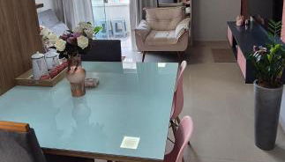 Acomodação Quartzo Rosa - Apartamento Completo - Foto 3