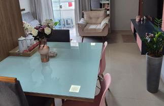 Acomodação Quartzo Rosa - Apartamento Completo - Foto 3