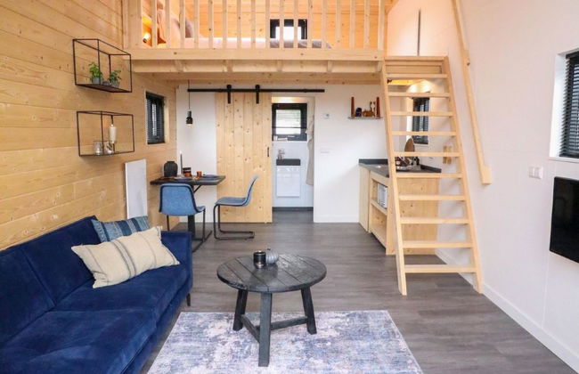 1 bedroom House in Olburgen with swimming pool and terrace - Photo 6