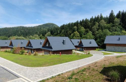 Jabłonki Resort&Spa - Foto 73