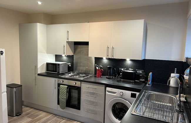 Cara's Cottage - Foto 17