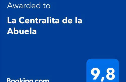 La Centralita de la Abuela - Foto 57