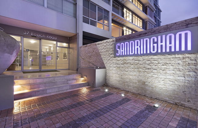 Sandringham 55 - Photo 1