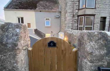 Beach Views Cottage, Portland - Stunning & Cosy - Foto 5