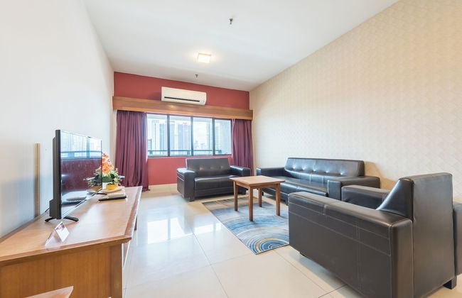 Menara PGRM by Minsu - Foto 7