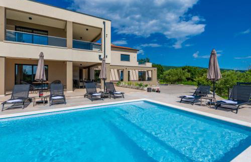 Villa Silente, modern and luxurious villa hugged by nature - Foto 14