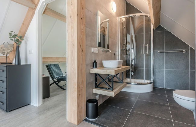 Chalet in Innsbruck Near Ski Slope - Foto 12