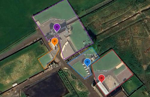 Borlum House - Foto 29