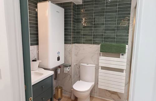 L'Ecaille Verte Studio - La Marée Verte - Foto 21