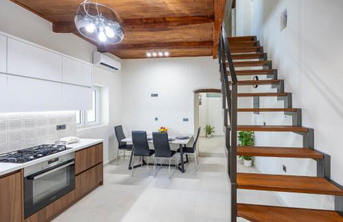 Nikos StoneHouse - Foto 7