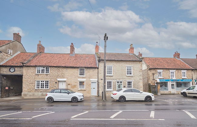 Host Stay Rose Cottage Pickering - Foto 18