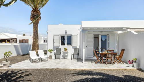 Casahost El Cable Seaview Beach house - Foto 3