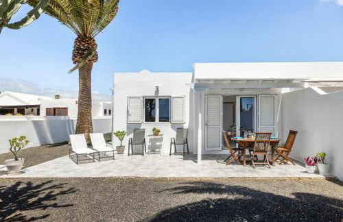 Casahost El Cable Seaview Beach house - Foto 3