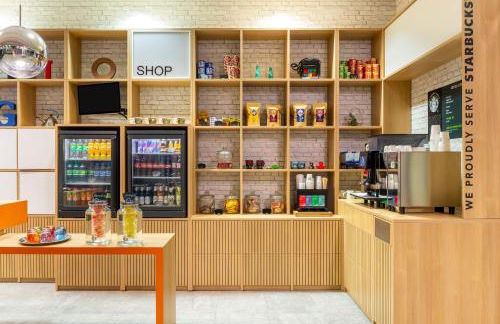 Aparthotel Adagio Berlin Kurfürstendamm - Foto 98