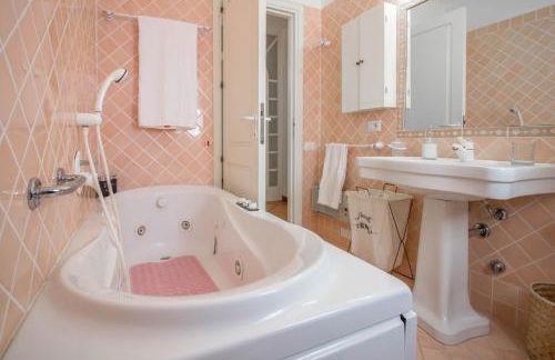 GuestHost - Porto Cervo square APT W parking - Foto 34