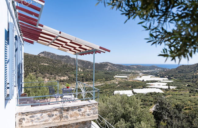 Sarakinas Residences - Foto 55