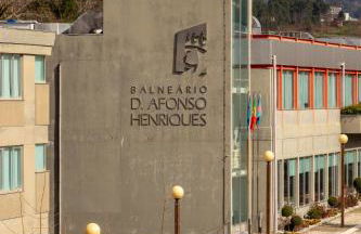 Casa Cimo de Vila - Foto 47