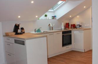 Ferienwohnung Bergwiese - Foto 10