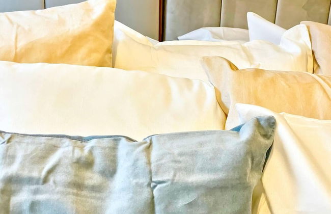 Beautiful 1-bed Apartment in Gloucester - Foto 35