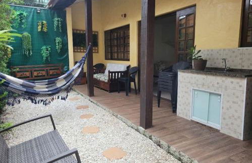 Casa de condomínio 900m da Praia de Boiçucanga - Foto 19