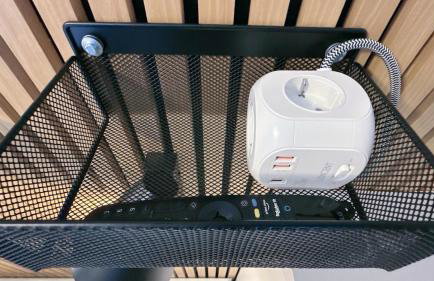 "Bauernhof-Claussen", Haus Nordlicht - Foto 17