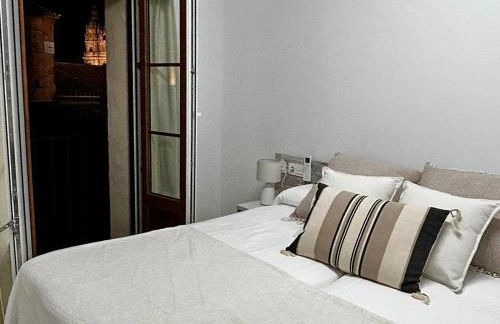 Ático en la Plaza Mayor de Salamanca - Foto 15