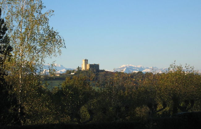 Résidence le Beau Site - Foto 50