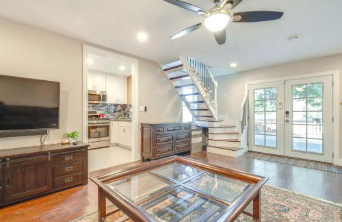 Near Hiking and Golf Cozy Cottage in Morgan Hill! - Foto 6